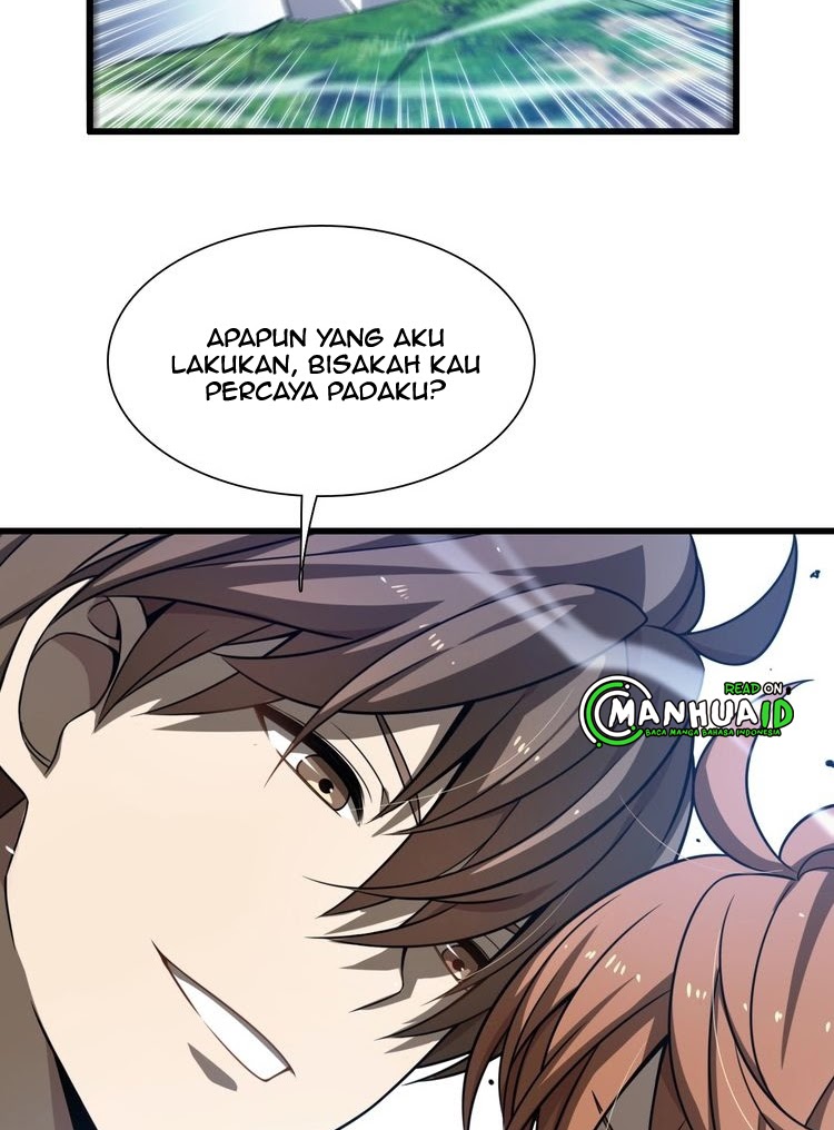 Reborn Doctor Chapter 39 Bahasa Indonesia